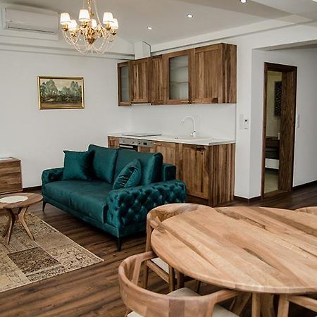 Edemus - Motel & Restaurant Maglaj Esterno foto