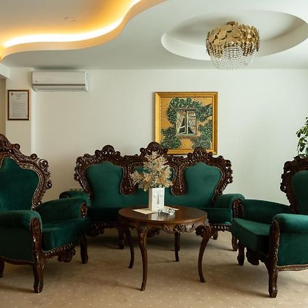 Edemus - Motel & Restaurant Maglaj Esterno foto