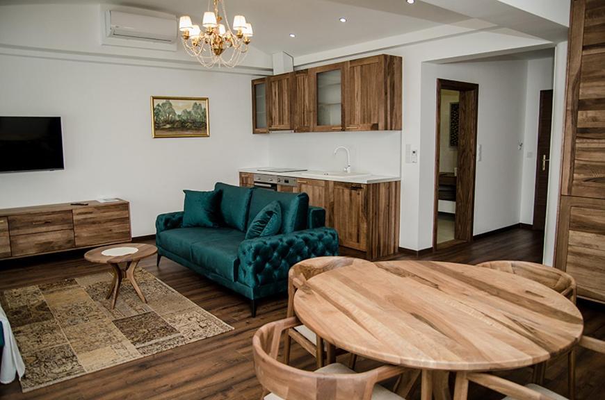 Edemus - Motel & Restaurant Maglaj Esterno foto