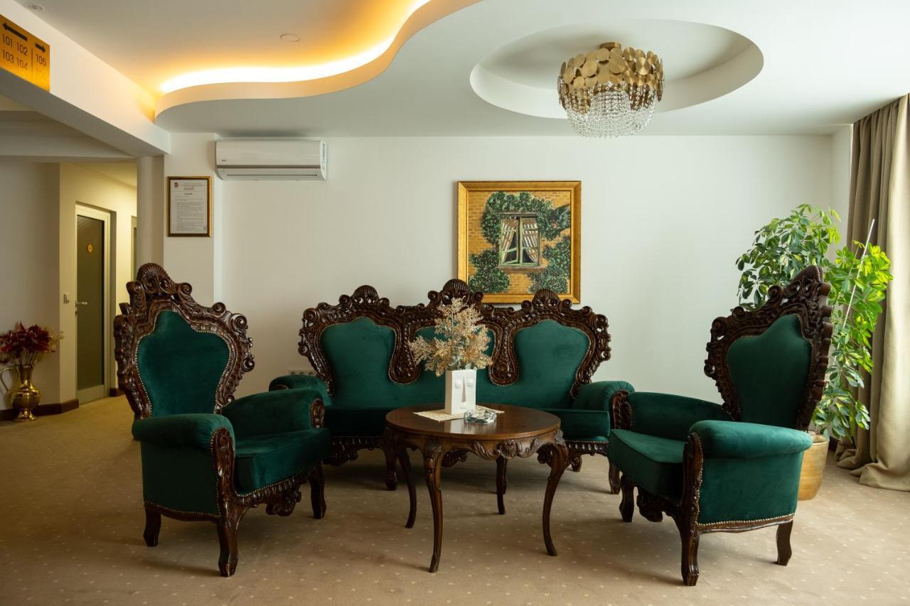 Edemus - Motel & Restaurant Maglaj Esterno foto