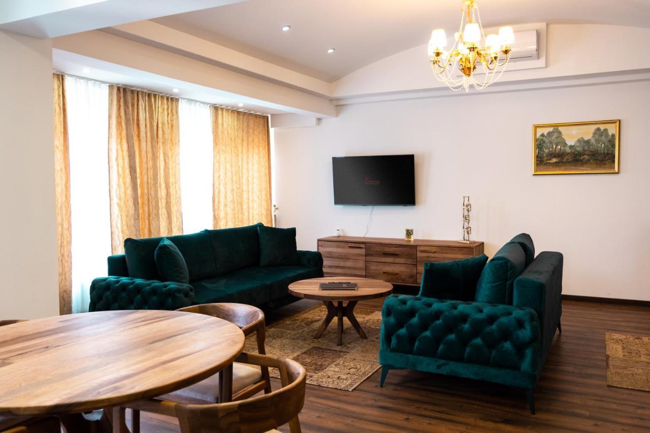 Edemus - Motel & Restaurant Maglaj Esterno foto
